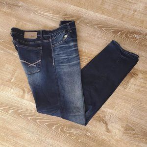 Men's BKE Tyler 34L Straight Leg Jeans